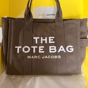 Marc Jacobs médium tote bag